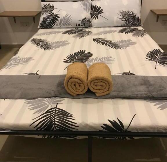 Пансион Kalipay Bungalows Alcoy