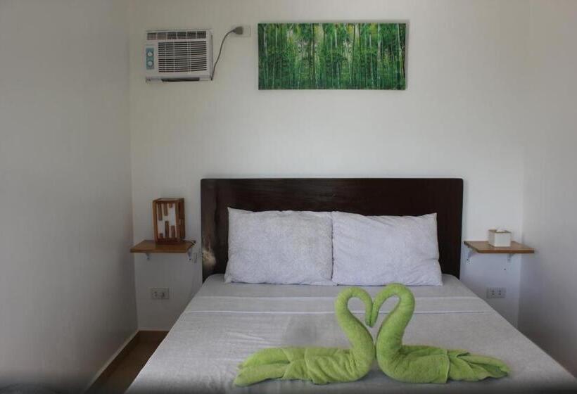 Пансион Kalipay Bungalows Alcoy