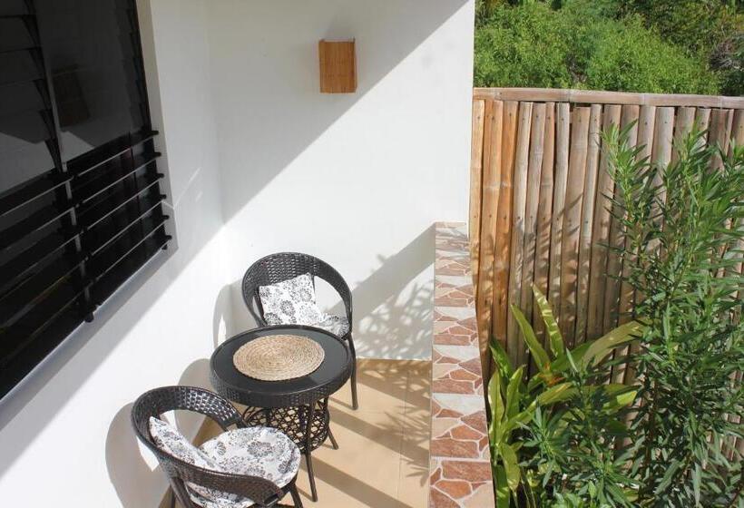 Пансион Kalipay Bungalows Alcoy