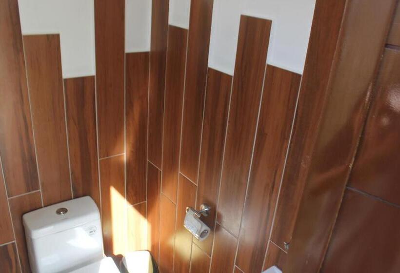 Пансион Kalipay Bungalows Alcoy