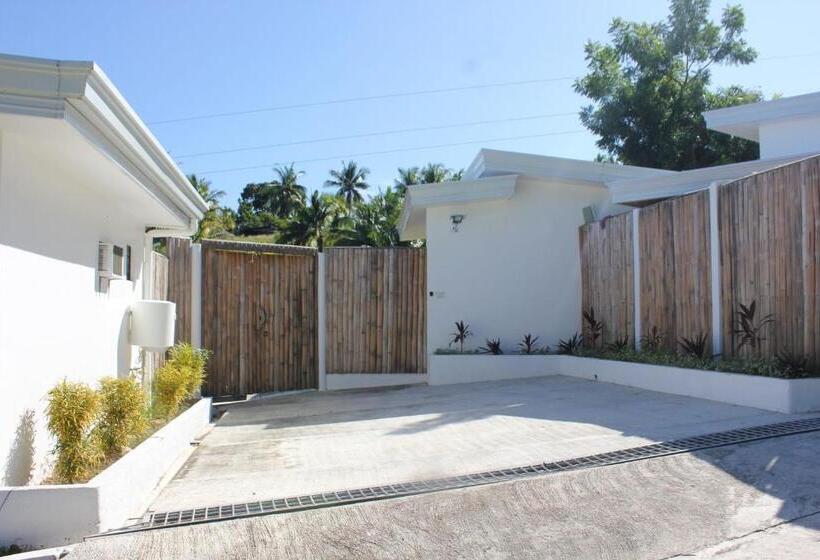 Пансион Kalipay Bungalows Alcoy