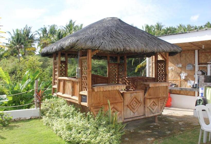 Пансион Kalipay Bungalows Alcoy