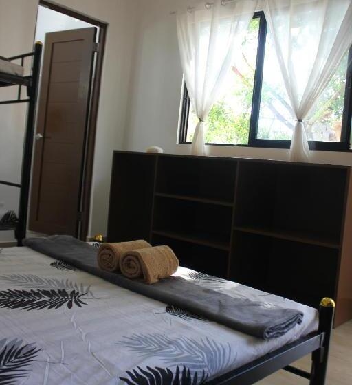 Пансион Kalipay Bungalows Alcoy