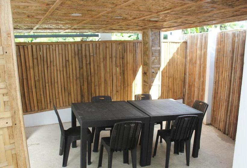 Пансион Kalipay Bungalows Alcoy