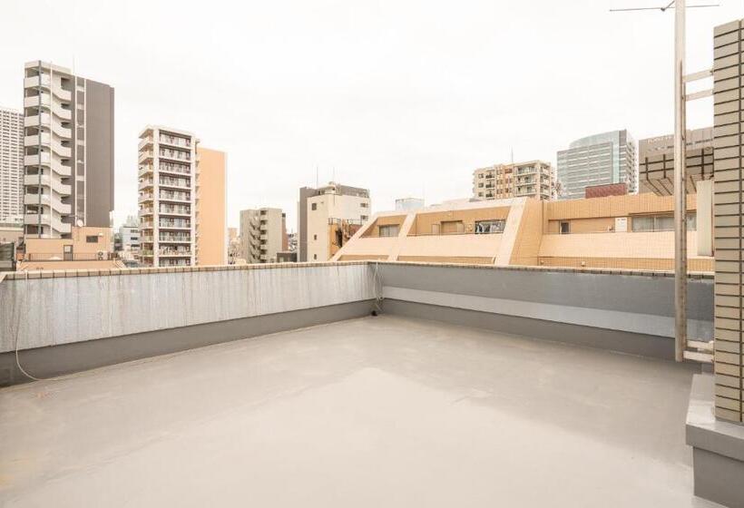 Majatalo Kyara Hotelミスミ501