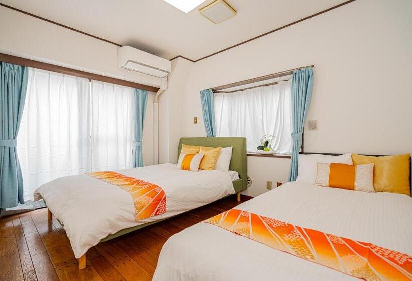 Majatalo Kyara Hotelミスミ501