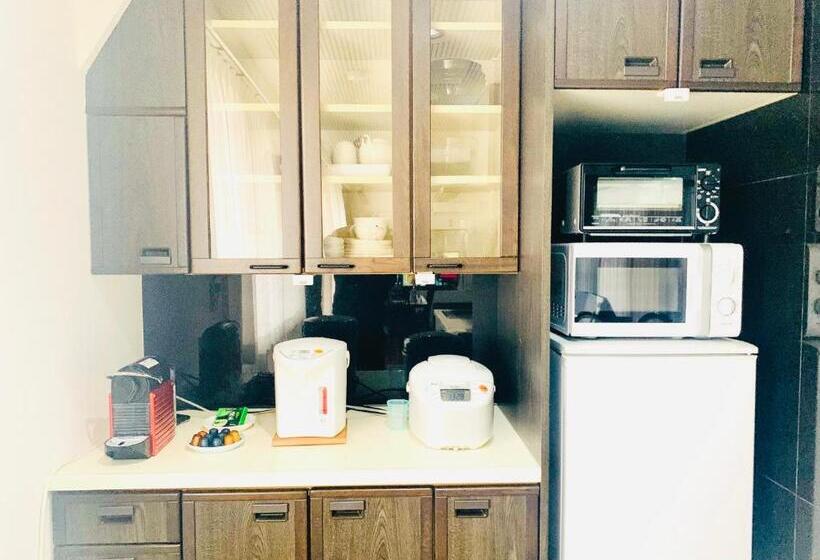 Majatalo Kyara Hotelミスミ501