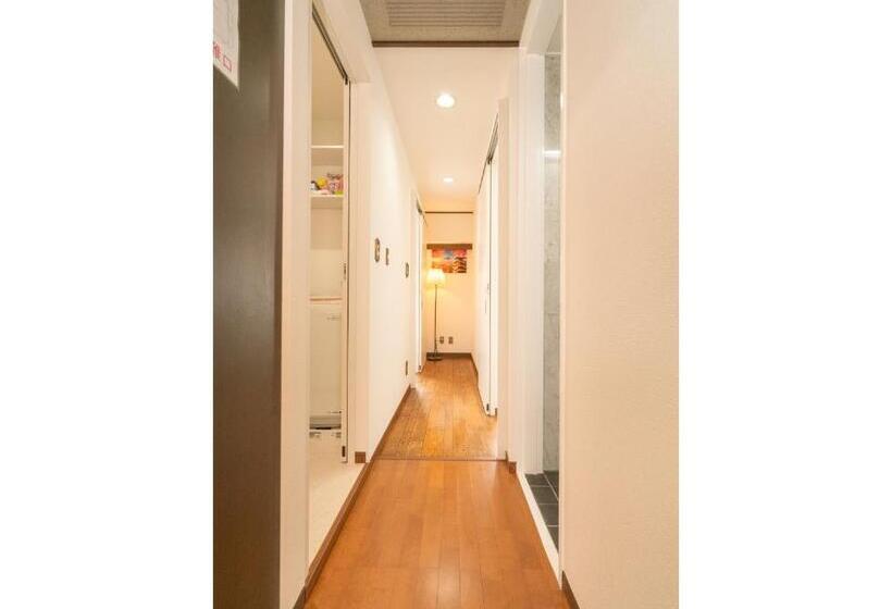 Majatalo Kyara Hotelミスミ501