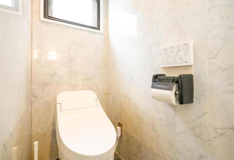 Majatalo Kyara Hotelミスミ501