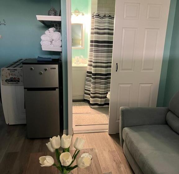 بنسيون La Adventura Villa