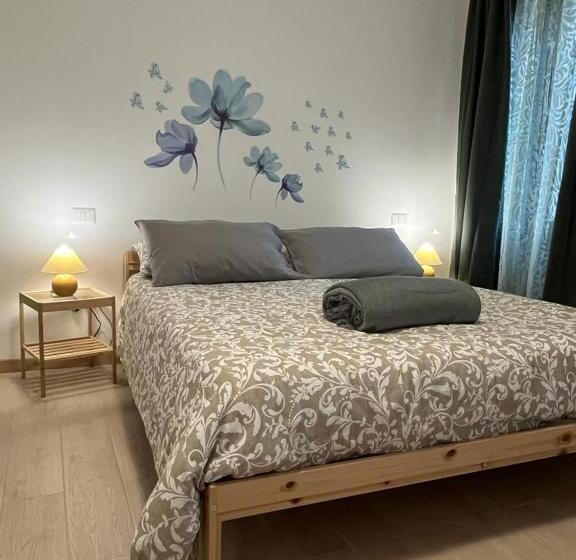 펜션 La Casa Di Noemi