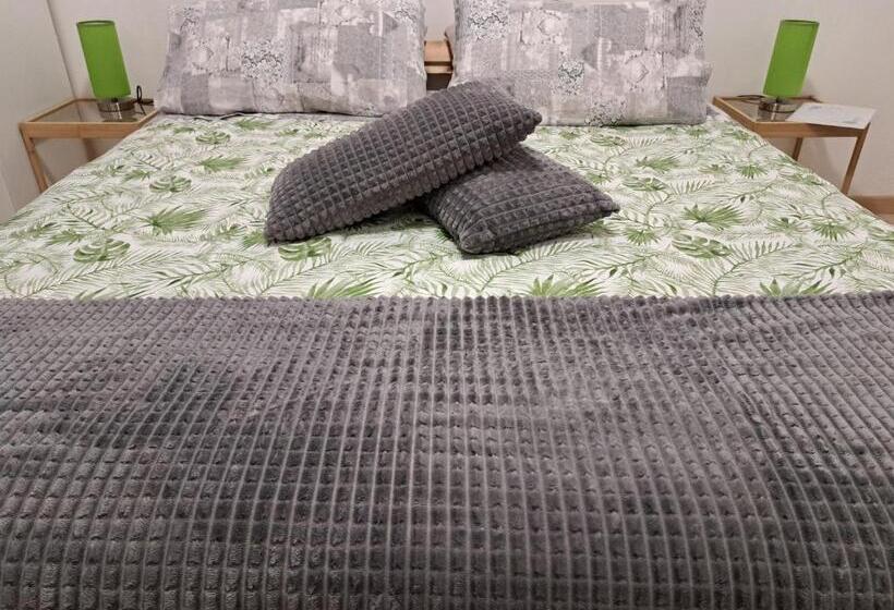 펜션 La Casa Di Noemi