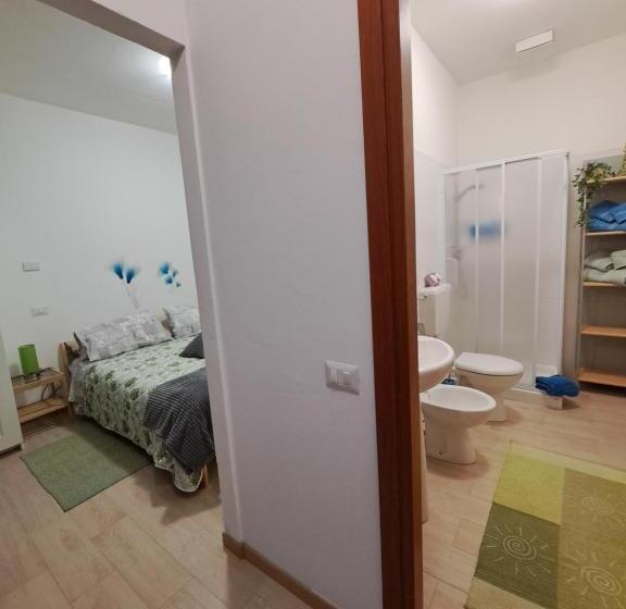 펜션 La Casa Di Noemi