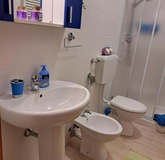 펜션 La Casa Di Noemi