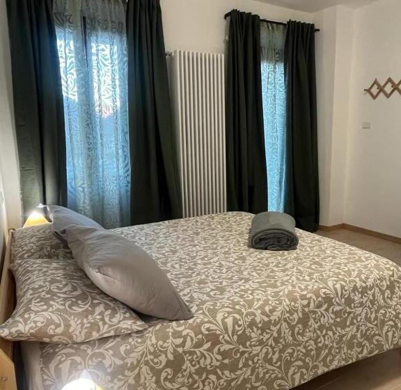 펜션 La Casa Di Noemi