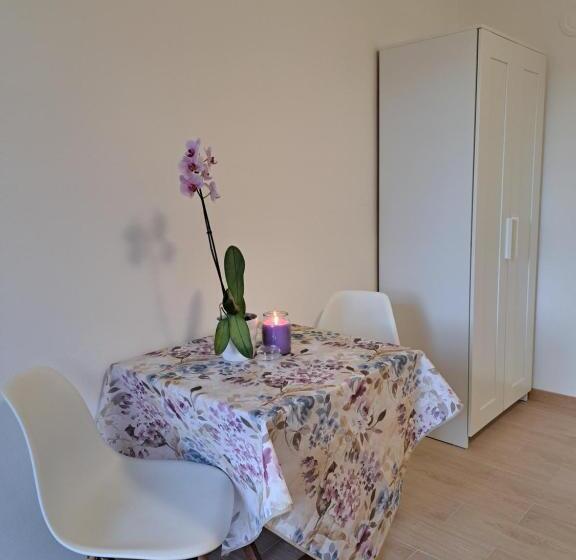 펜션 La Casa Di Noemi