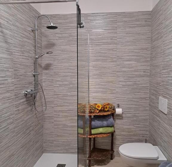 펜션 La Casa Di Noemi