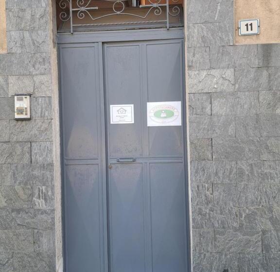 펜션 La Casa Di Noemi