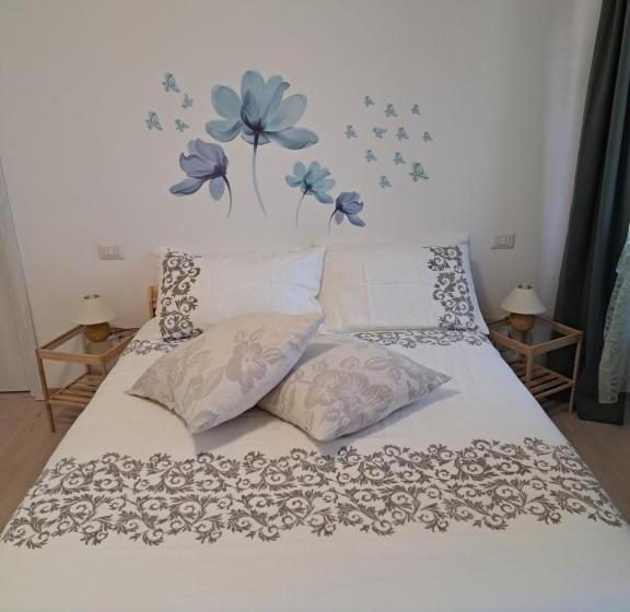 펜션 La Casa Di Noemi