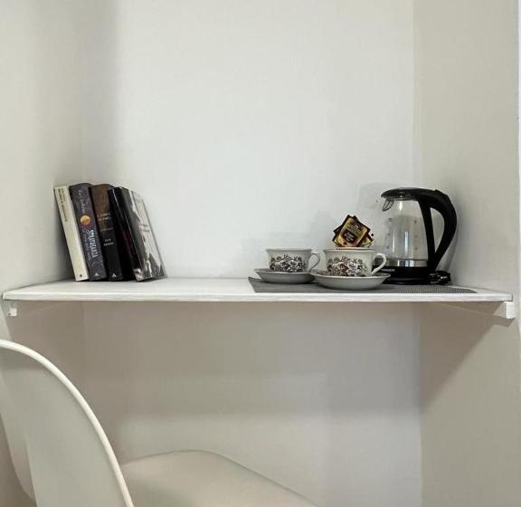 펜션 La Casa Di Noemi