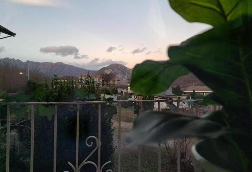 펜션 La Casa Di Noemi