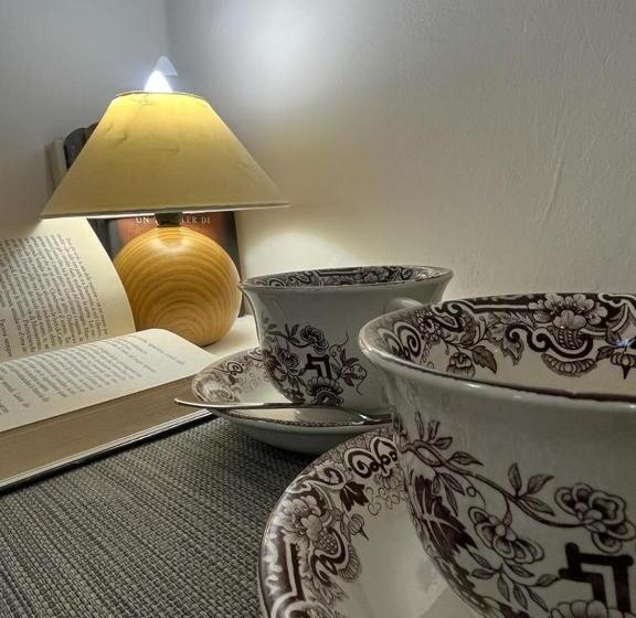 펜션 La Casa Di Noemi