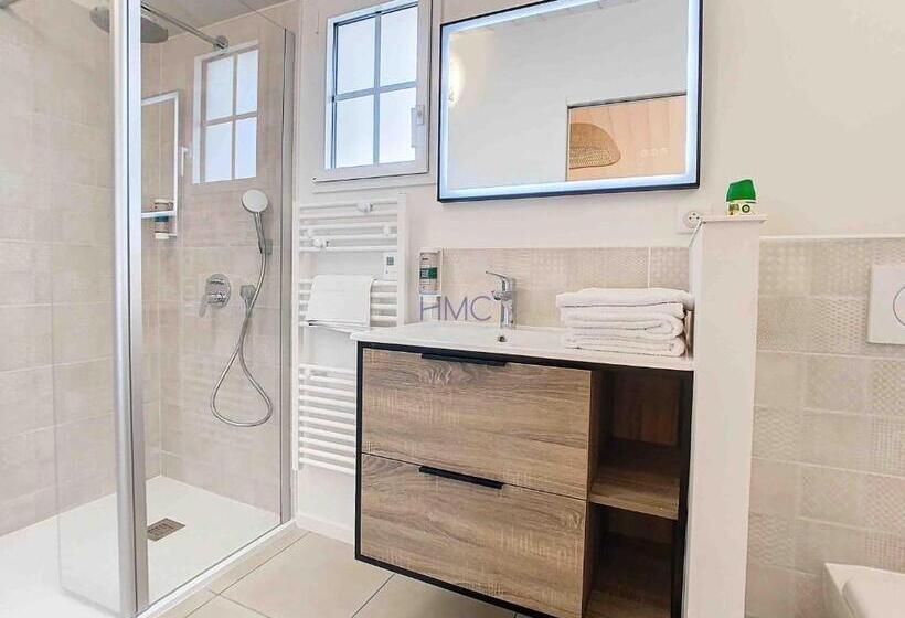 膳宿费 La Tranquillité