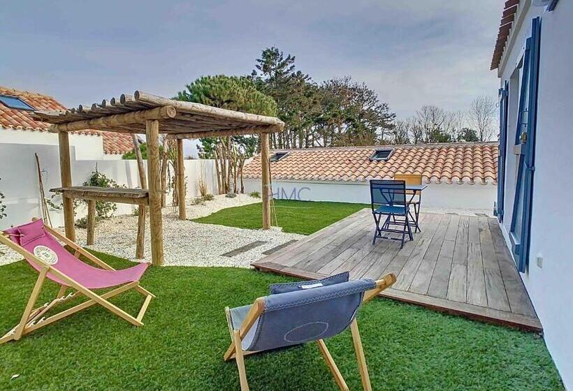 膳宿费 La Tranquillité