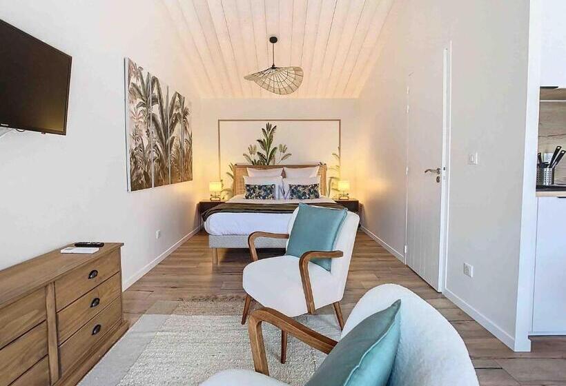 膳宿费 La Tranquillité