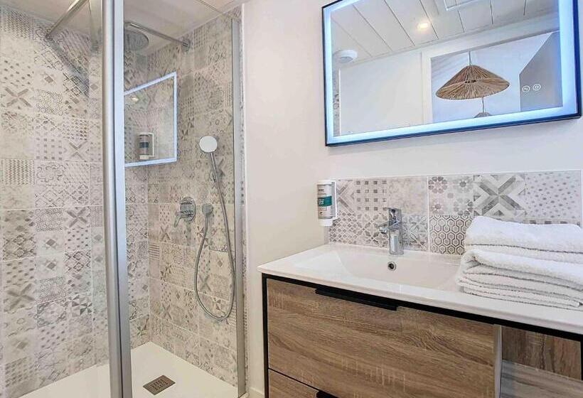 膳宿费 La Tranquillité