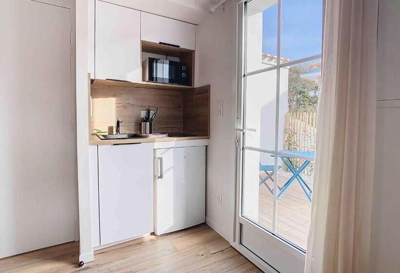 膳宿费 La Tranquillité