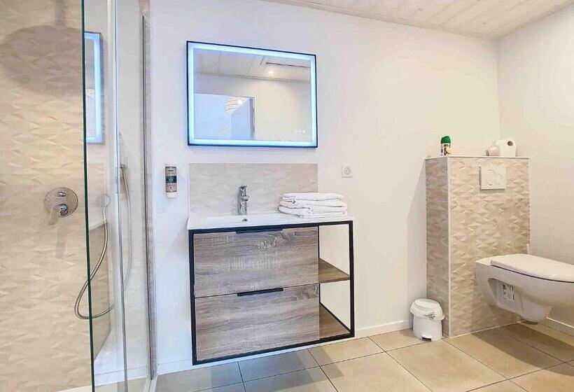 膳宿费 La Tranquillité