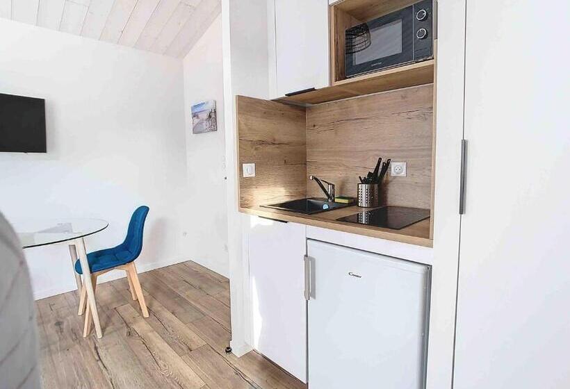 膳宿费 La Tranquillité