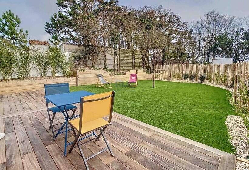 膳宿费 La Tranquillité