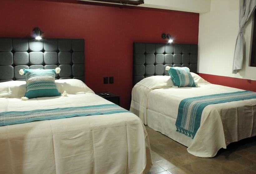 פנסיון Lidia Anturios Suites