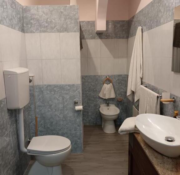 بنسيون Lu Sule B&b