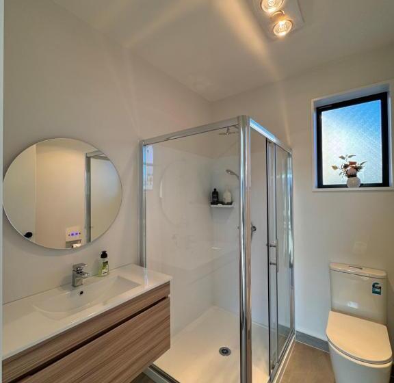 膳宿费 Luminous Tekapo