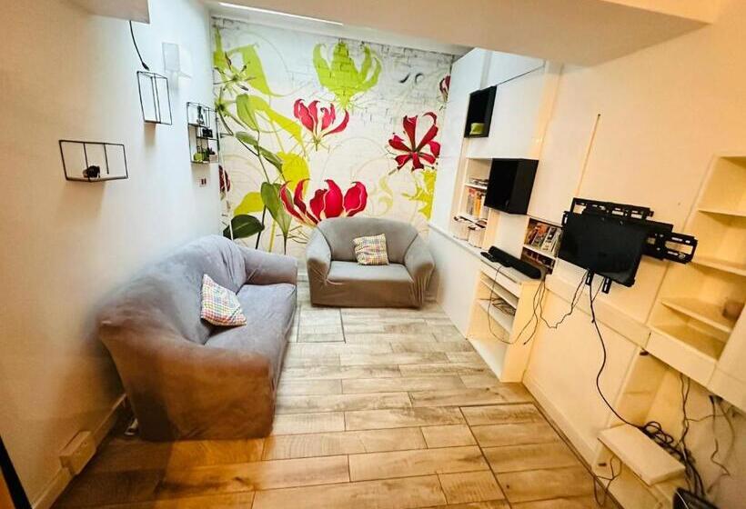 膳宿费 Maison D Hôtes à 2 Pas De Paris