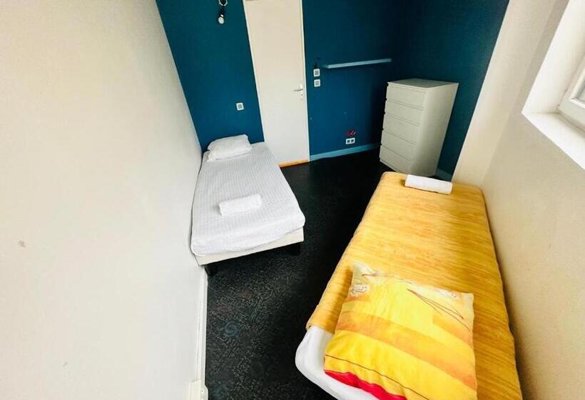 膳宿费 Maison D Hôtes à 2 Pas De Paris