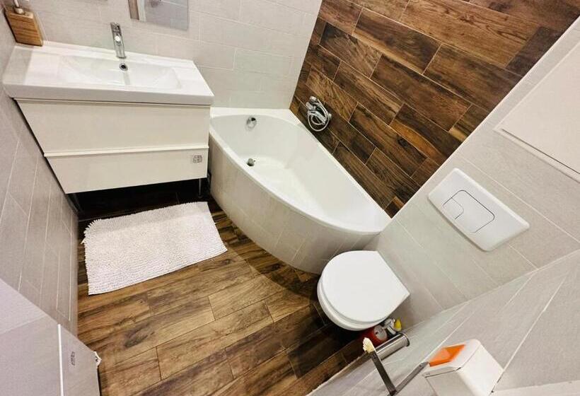 膳宿费 Maison D Hôtes à 2 Pas De Paris