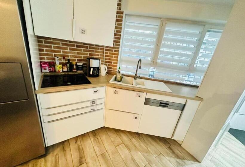 膳宿费 Maison D Hôtes à 2 Pas De Paris