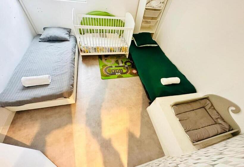 膳宿费 Maison D Hôtes à 2 Pas De Paris