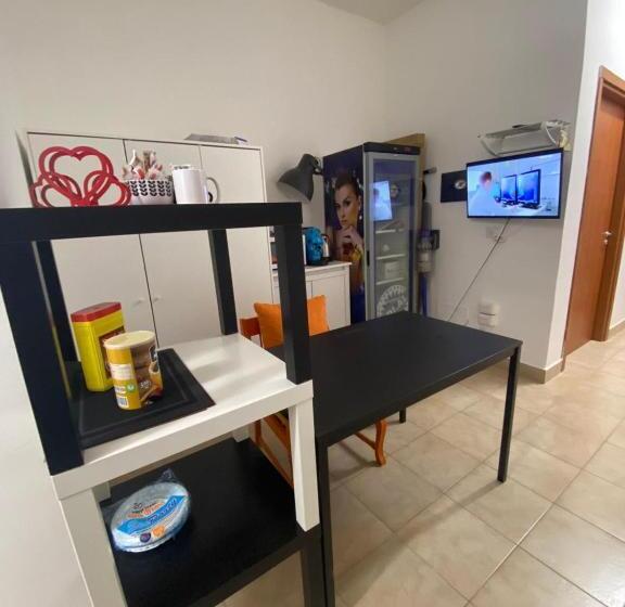 Пансион Micamale