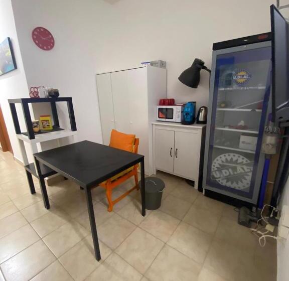 Пансион Micamale