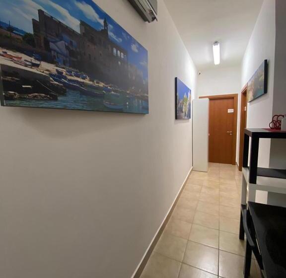 Пансион Micamale