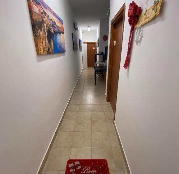 Пансион Micamale