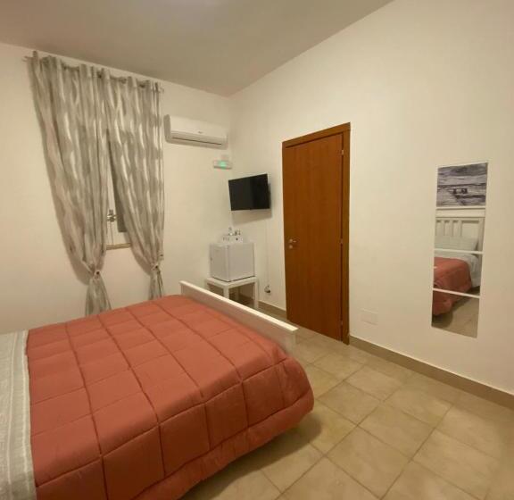 Пансион Micamale