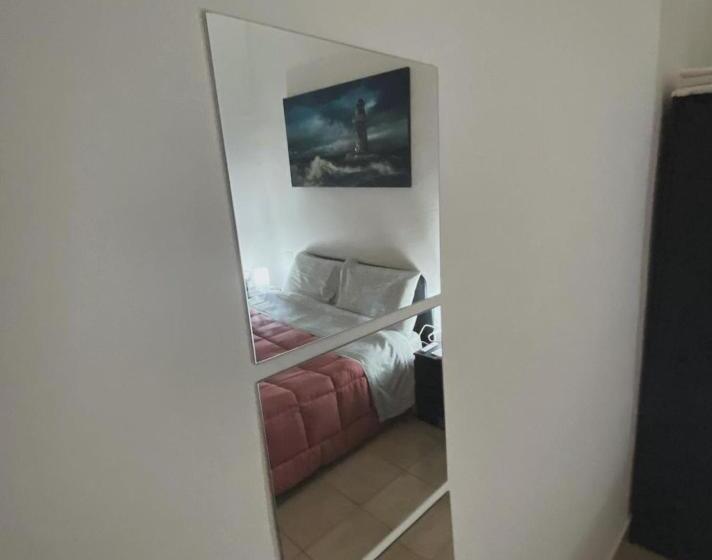 Пансион Micamale