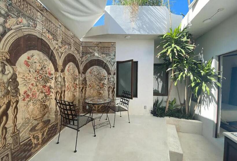 پانسیون Museo Viscuso   Ospitalità Six Edens