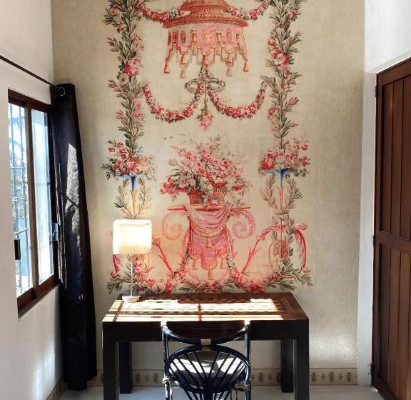 膳宿费 Museo Viscuso   Ospitalità Six Edens